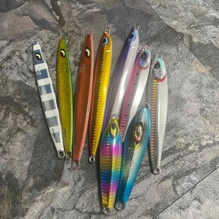 SHIMANO - 【中古/美品】 シマノ アブソリュートフリーズ SHIMANO - 【中古/美品】 シマノ アブソリュートフリーズ
