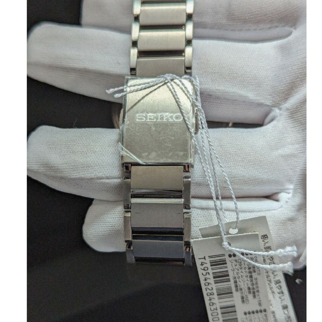 SEIKO - ❗新品❗アストロン ネクスター SBXC117 チタンモデル SEIKO - ❗新品❗アストロン ネクスター SBXC117 チタンモデル