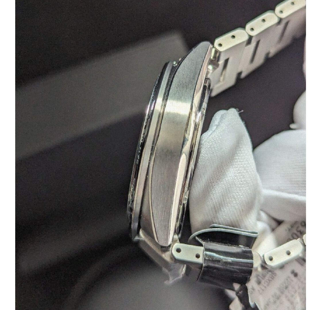 SEIKO - ❗新品❗アストロン ネクスター SBXC117 チタンモデル SEIKO - ❗新品❗アストロン ネクスター SBXC117 チタンモデル