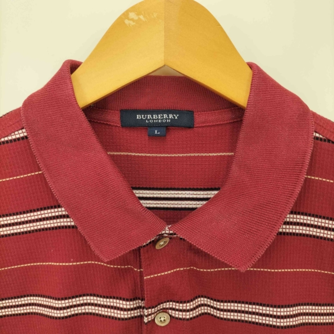BURBERRY - BURBERRY LONDON(バーバリーロンドン) メンズ BURBERRY - BURBERRY LONDON(バーバリーロンドン) メンズ