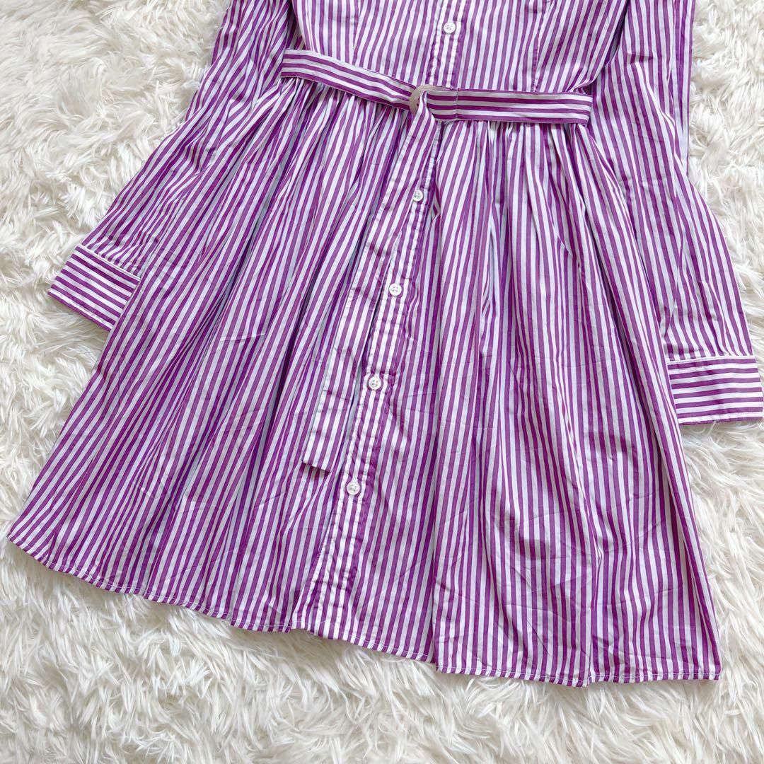 POLO RALPH LAUREN - ✨春カラー♡Aライン✨ポロラルフローレン POLO RALPH LAUREN - ✨春カラー♡Aライン✨ポロラルフローレン