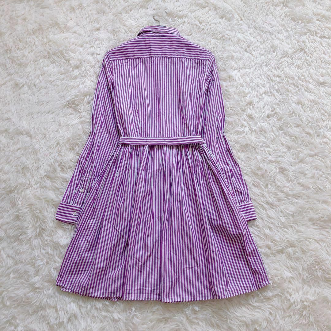 POLO RALPH LAUREN - ✨春カラー♡Aライン✨ポロラルフローレン POLO RALPH LAUREN - ✨春カラー♡Aライン✨ポロラルフローレン