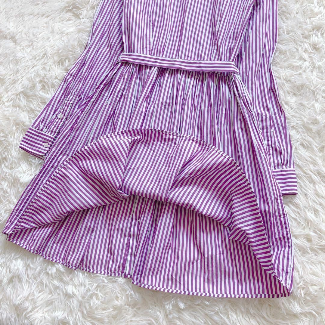 POLO RALPH LAUREN - ✨春カラー♡Aライン✨ポロラルフローレン POLO RALPH LAUREN - ✨春カラー♡Aライン✨ポロラルフローレン
