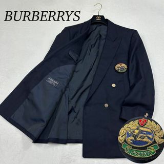 BURBERRY(ダブル ・ テーラードジャケット)のフリマアイテム一覧 BURBERRY(ダブル ・ テーラードジャケット)のフリマアイテム一覧