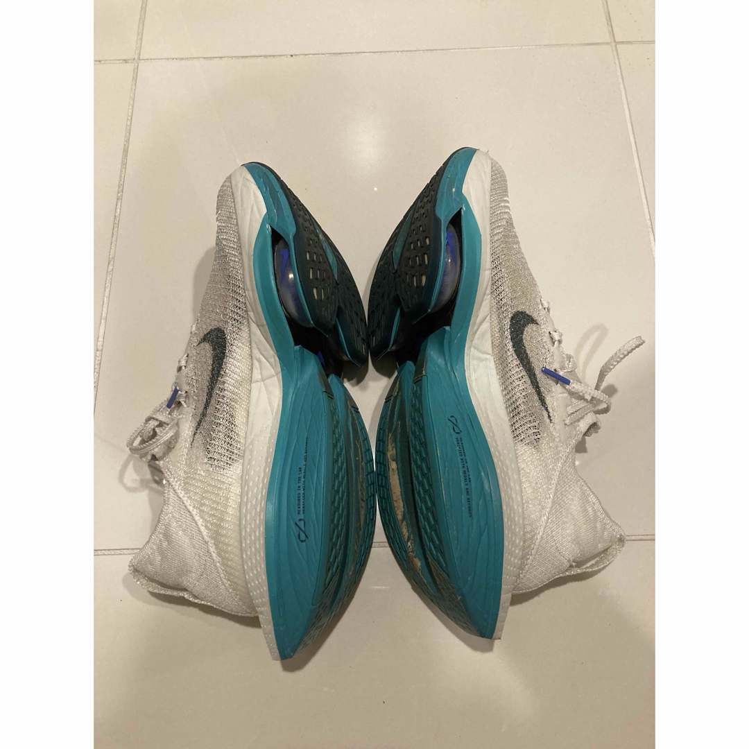 NIKE - Nike アルファフライ2 26センチの通販 by まんちゃん's NIKE - Nike アルファフライ2 26センチの通販 by まんちゃん's