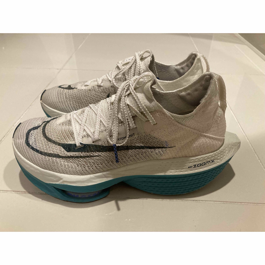 NIKE - Nike アルファフライ2 26センチの通販 by まんちゃん's NIKE - Nike アルファフライ2 26センチの通販 by まんちゃん's