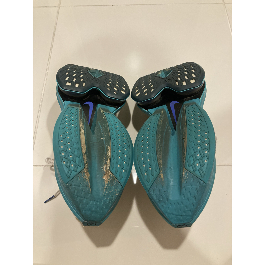 NIKE - Nike アルファフライ2 26センチの通販 by まんちゃん's NIKE - Nike アルファフライ2 26センチの通販 by まんちゃん's