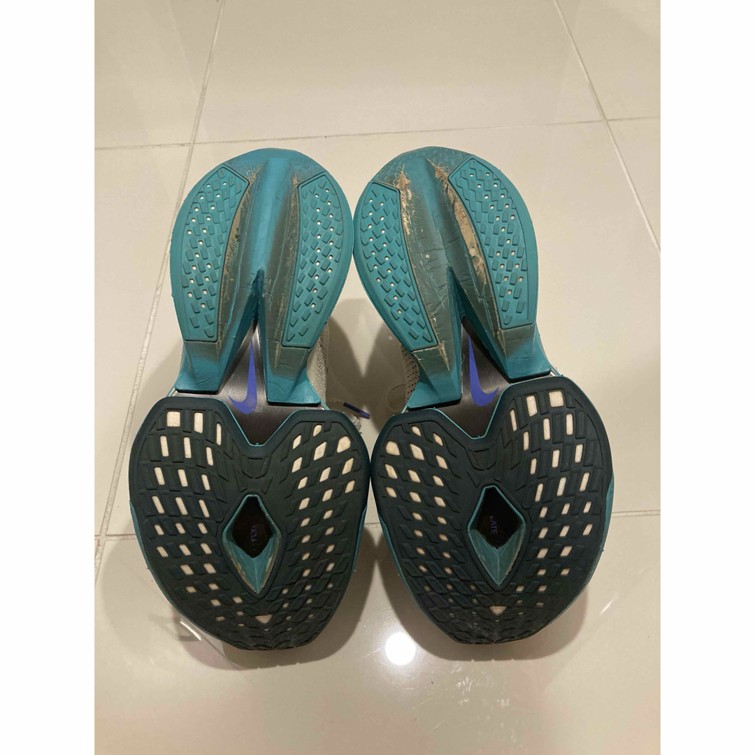 NIKE - Nike アルファフライ2 26センチの通販 by まんちゃん's NIKE - Nike アルファフライ2 26センチの通販 by まんちゃん's