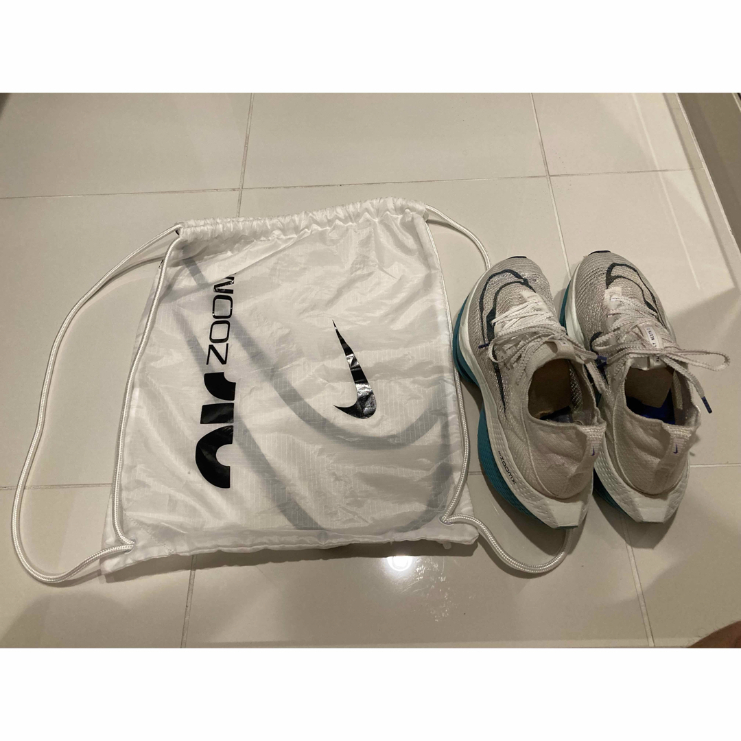 NIKE - Nike アルファフライ2 26センチの通販 by まんちゃん's NIKE - Nike アルファフライ2 26センチの通販 by まんちゃん's