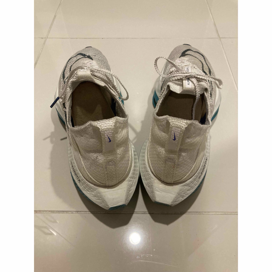 NIKE - Nike アルファフライ2 26センチの通販 by まんちゃん's NIKE - Nike アルファフライ2 26センチの通販 by まんちゃん's
