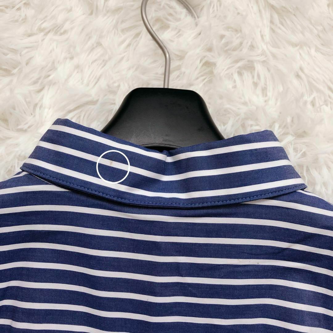 ✨定価3万円♡夏カラー✨ブルーレーベルクレストブリッジ シャツ