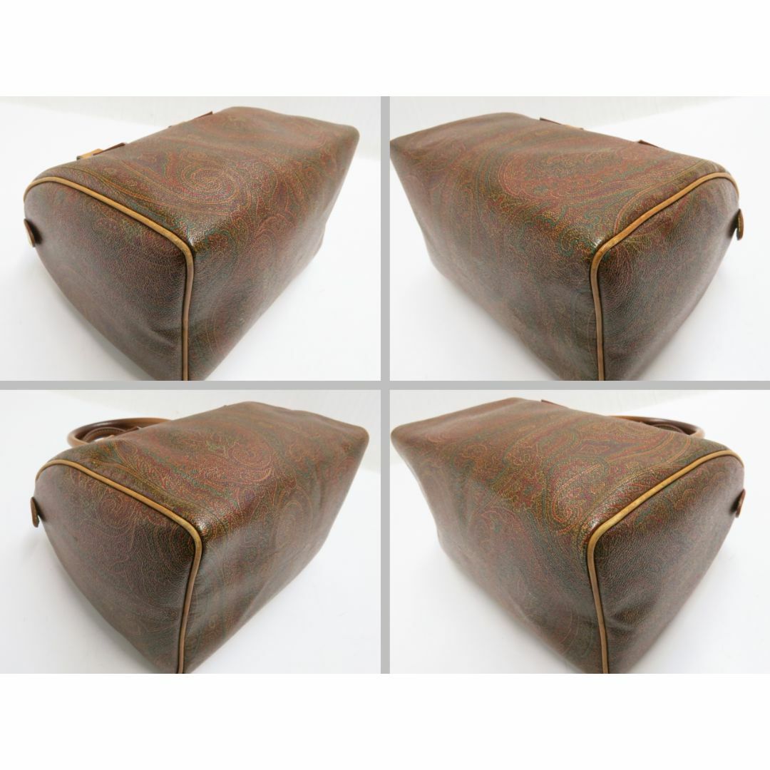 ETRO(エトロ) / ボストンバッグ/-- | 中古品の販売・通販なら