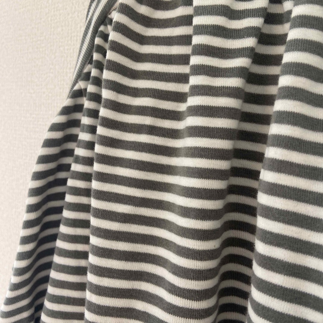 SOOR PLOOM - 新品 soor ploom essentials ワンピース 2y の通販 SOOR PLOOM - 新品 soor ploom essentials ワンピース 2y の通販