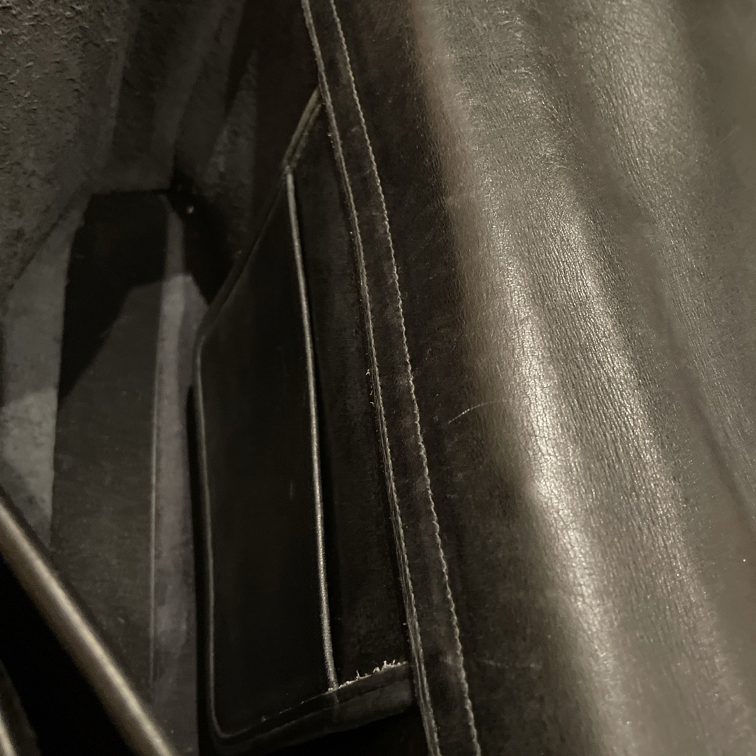 COACH - 希少 オールドコーチ ビジネスバッグ 2way ターンロック COACH - 希少 オールドコーチ ビジネスバッグ 2way ターンロック