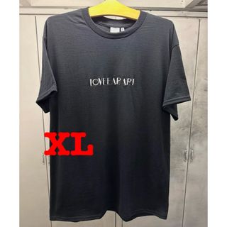NEIGHBORHOOD - JOINTS2025 love ear art Tシャツ WHITE XLの NEIGHBORHOOD - JOINTS2025 love ear art Tシャツ WHITE XLの