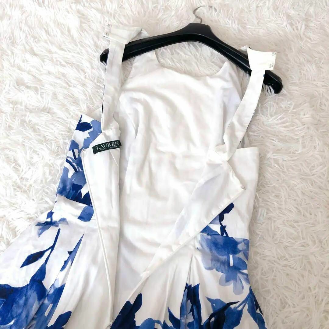 【国内即発送】 Ralph ✨美シルエット♡夏カラー✨ラルフローレン - Lauren One Piece