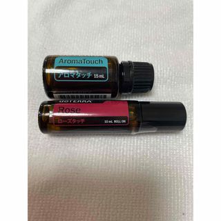 doTERRA - ドテラ☆マダガスカルバニラ5ml☆新品・正規品の通販 doTERRA - ドテラ☆マダガスカルバニラ5ml☆新品・正規品の通販