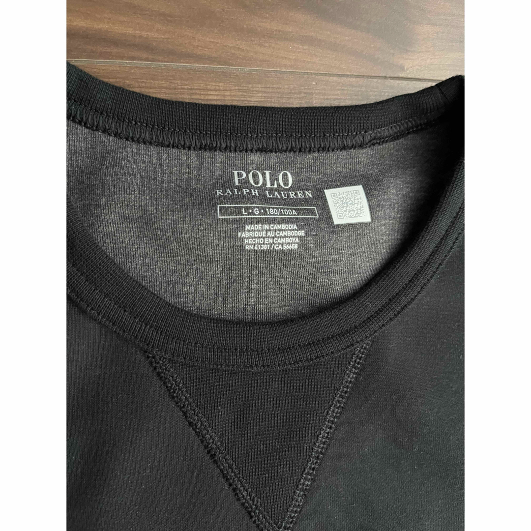 POLO RALPH LAUREN - 【最終値下げ】ポロラルフローレン POLO RALPH LAUREN - 【最終値下げ】ポロラルフローレン