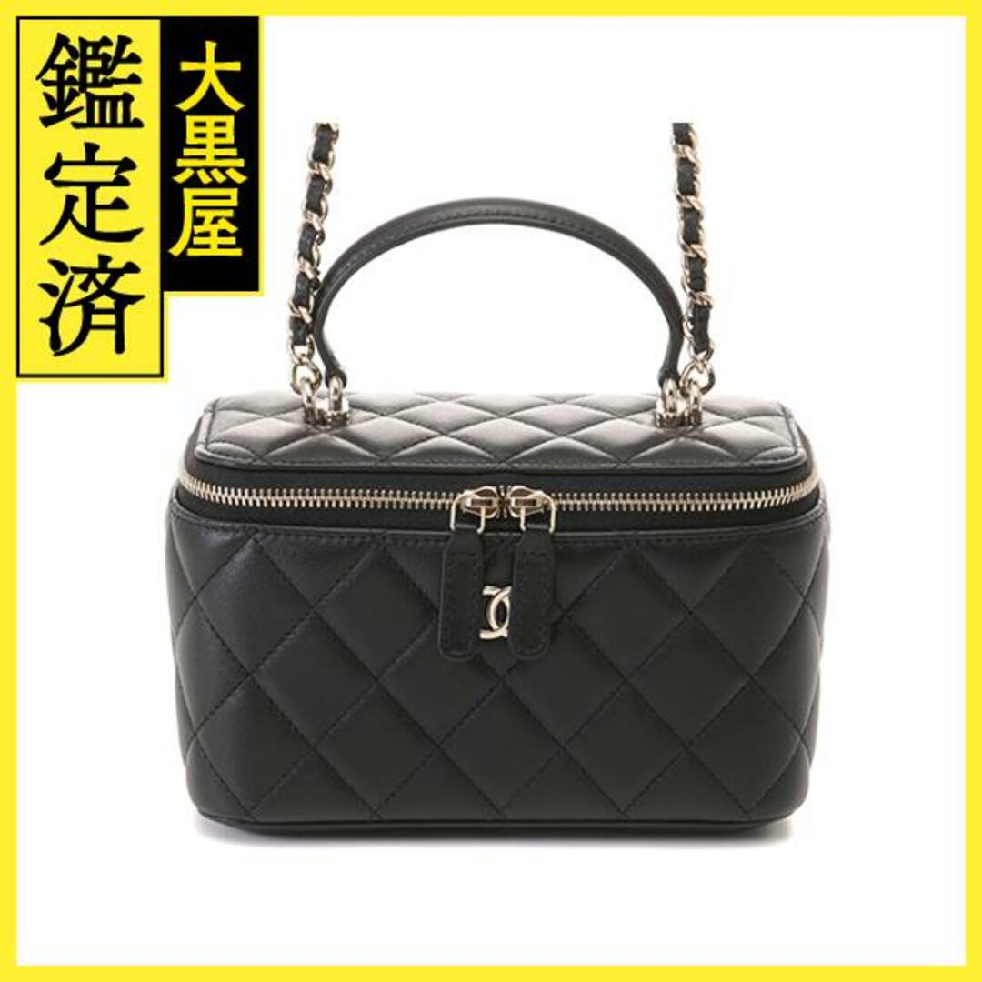 CHANEL - シャネル マトラッセ チェーンショルダー AP2199 【431】