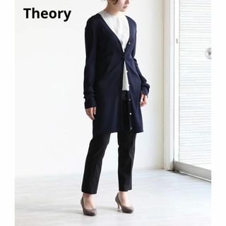 Theory - Theory 20SS 完売 新品 カーディガンの通販 by みか Theory - Theory 20SS 完売 新品 カーディガンの通販 by みか