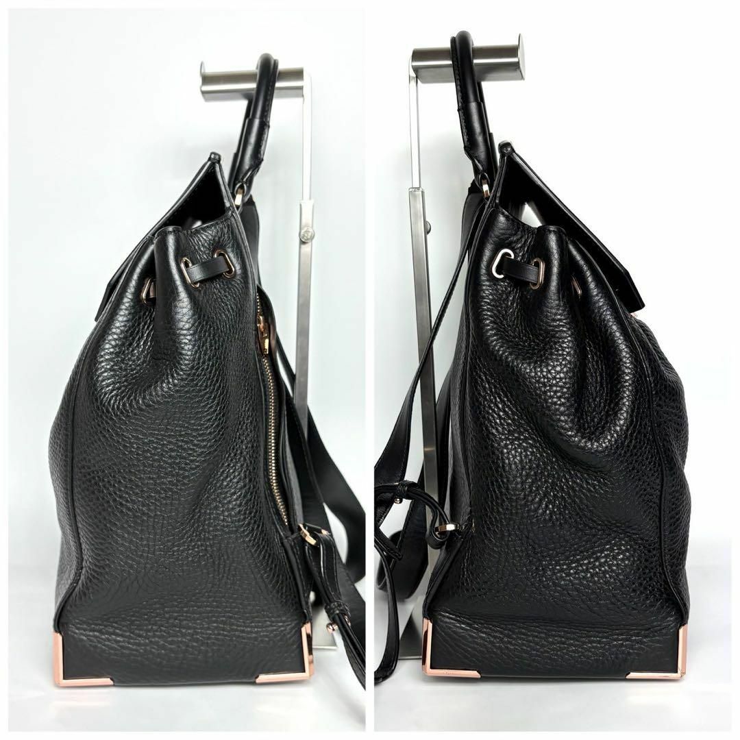 Alexander Wang - アレキサンダーワン プリズマ リュック バック Alexander Wang - アレキサンダーワン プリズマ リュック バック