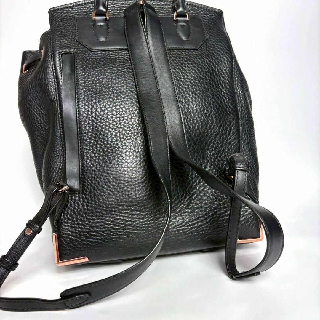Alexander Wang - アレキサンダーワン プリズマ リュック バック Alexander Wang - アレキサンダーワン プリズマ リュック バック