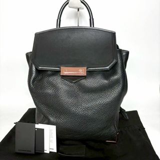Alexander Wang(リュック/バックパック)のフリマアイテム一覧 Alexander Wang(リュック/バックパック)のフリマアイテム一覧