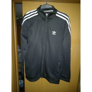 adidas - adidasジャージ サイズLの通販 by ジオウ's shop adidas - adidasジャージ サイズLの通販 by ジオウ's shop