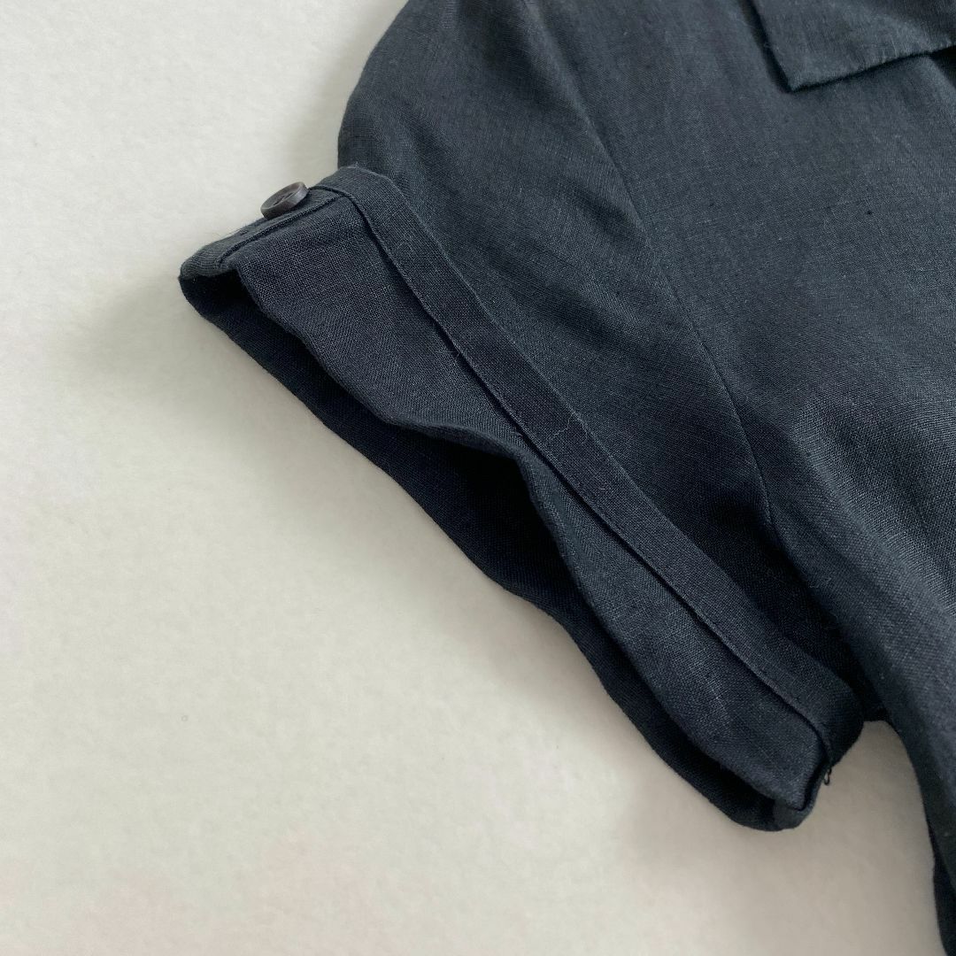 Yohji Yamamoto - 美品 ヨウジヤマモト ロングワンピース 変形 Yohji Yamamoto - 美品 ヨウジヤマモト ロングワンピース 変形