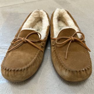 UGG(スリッポン/モカシン)のフリマアイテム一覧 UGG(スリッポン/モカシン)のフリマアイテム一覧