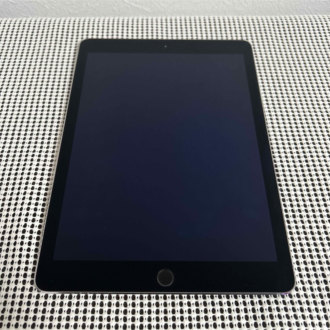 iPad - 848【早い者勝ち】美品☆iPadAir2第2世代128GB WIFI iPad - 848【早い者勝ち】美品☆iPadAir2第2世代128GB WIFI