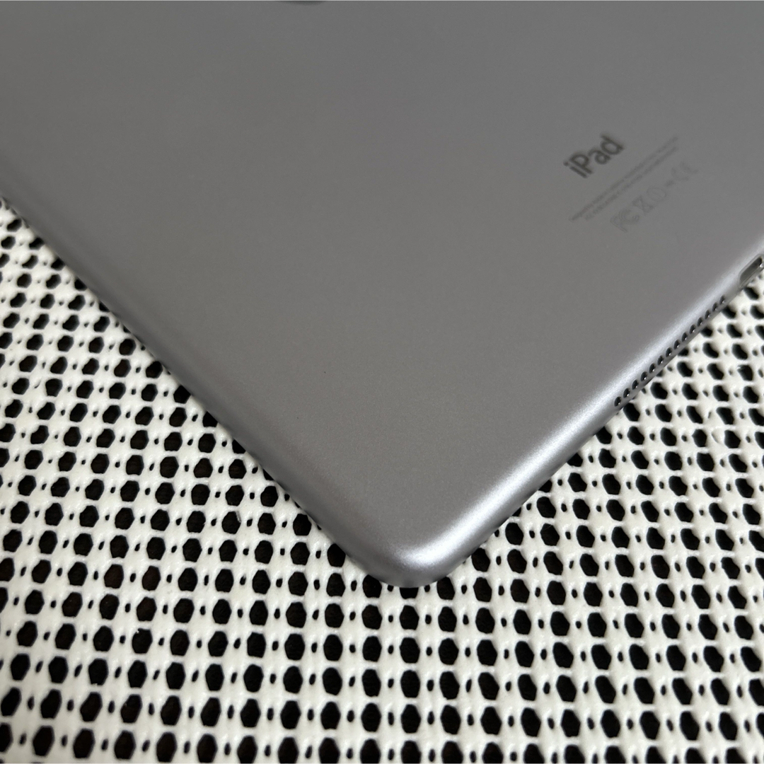 iPad - 848【早い者勝ち】美品☆iPadAir2第2世代128GB WIFI iPad - 848【早い者勝ち】美品☆iPadAir2第2世代128GB WIFI