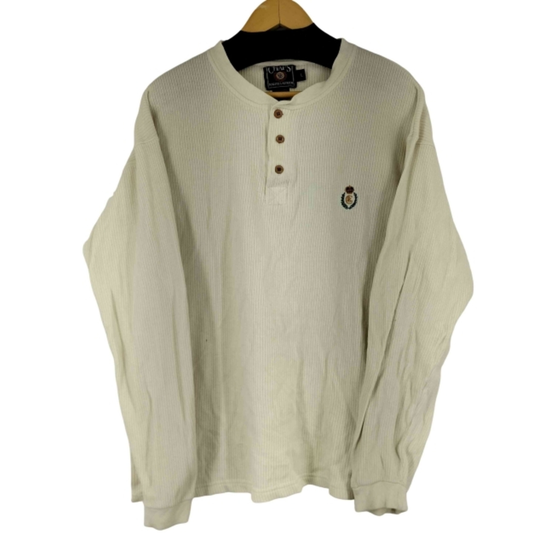 CHAPS - CHAPS RALPH LAUREN(チャップスラルフローレン) メンズ CHAPS - CHAPS RALPH LAUREN(チャップスラルフローレン) メンズ