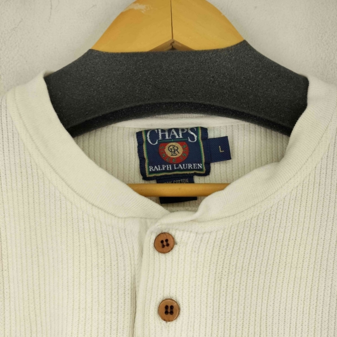 CHAPS - CHAPS RALPH LAUREN(チャップスラルフローレン) メンズ CHAPS - CHAPS RALPH LAUREN(チャップスラルフローレン) メンズ
