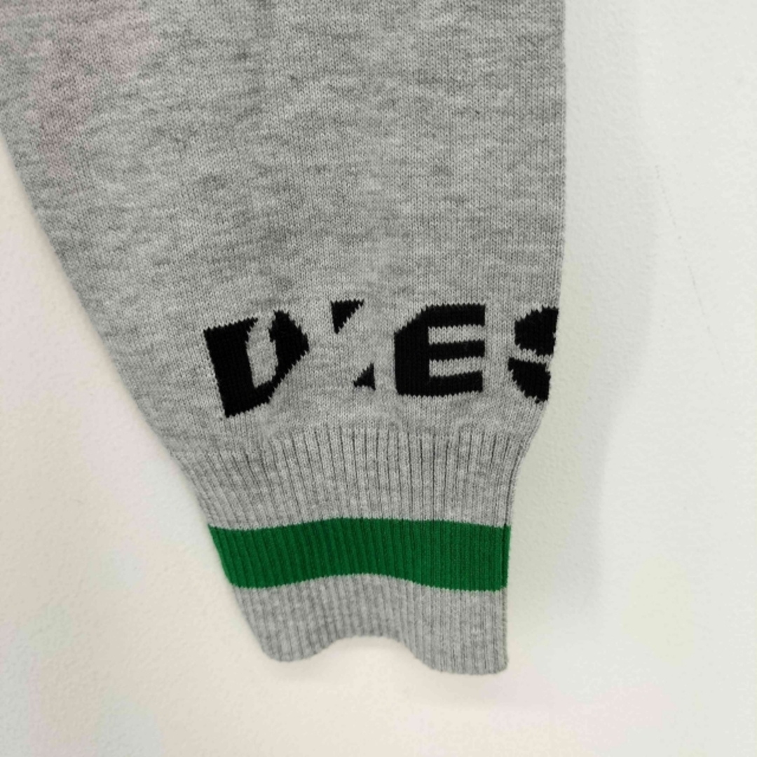 DIESEL - DIESEL(ディーゼル) Vネックニット メンズ トップス DIESEL - DIESEL(ディーゼル) Vネックニット メンズ トップス