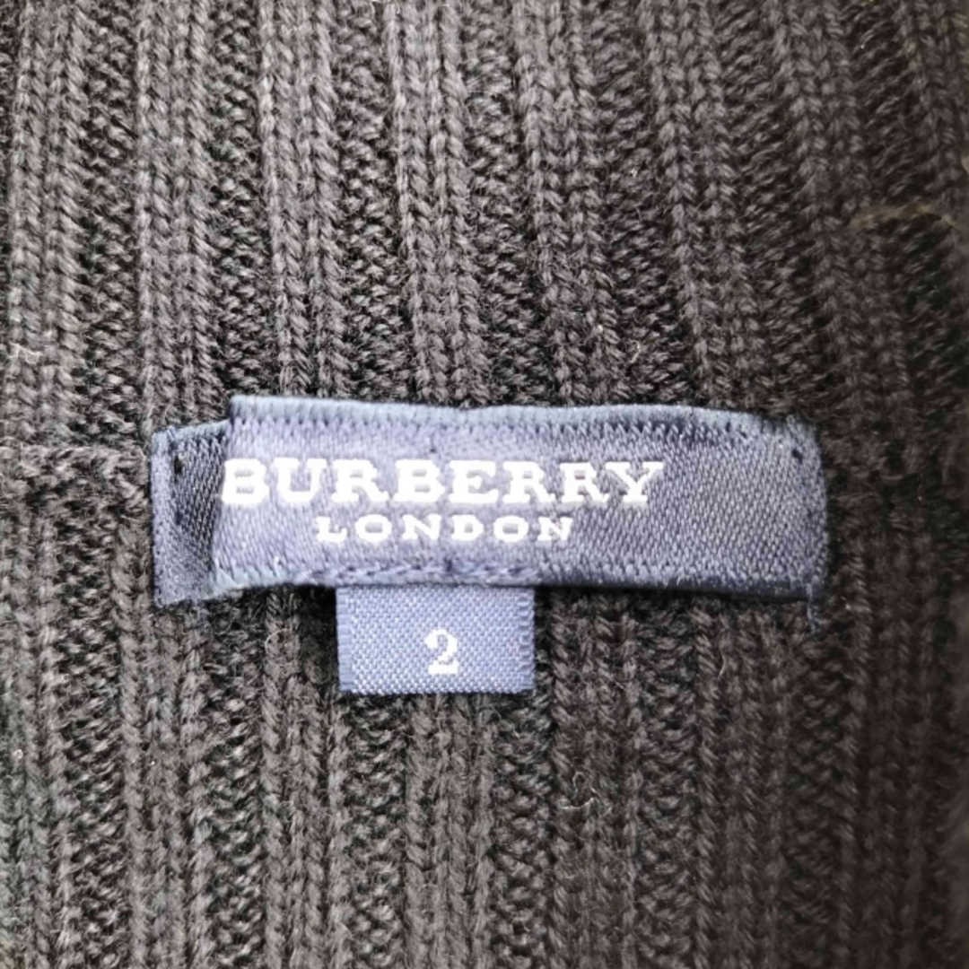 BURBERRY - BURBERRY LONDON(バーバリーロンドン) レディース BURBERRY - BURBERRY LONDON(バーバリーロンドン) レディース