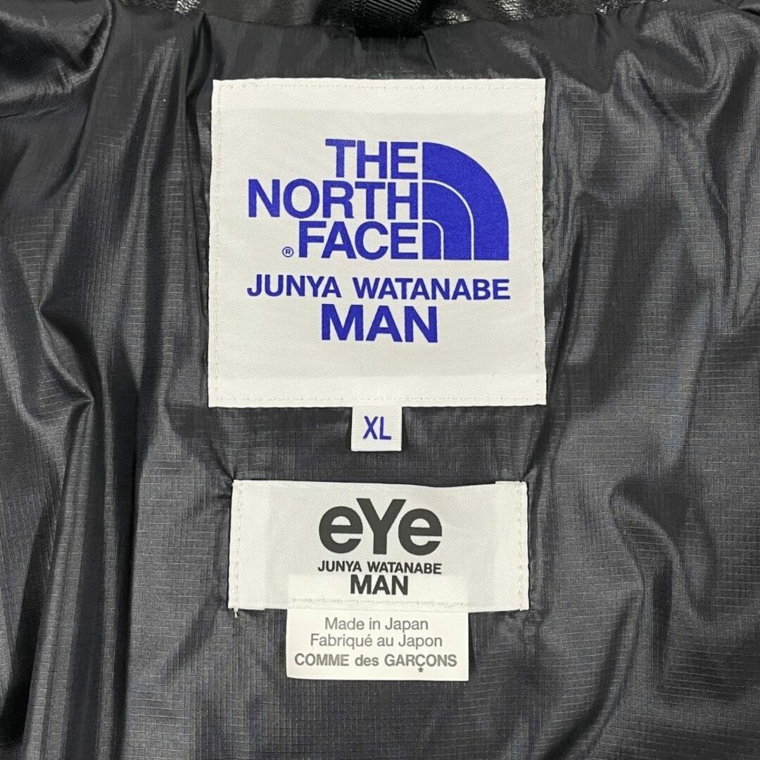 JUNYA WATANABE - JUNYA WATANABE ジュンヤワタナベ ×THE NORTH JUNYA WATANABE - JUNYA WATANABE ジュンヤワタナベ ×THE NORTH