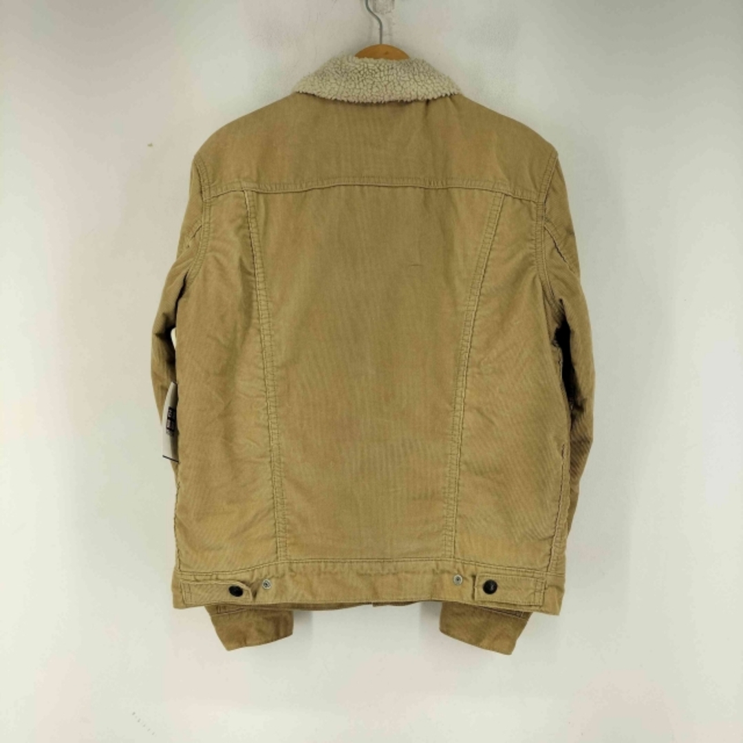 Levi's - Levis(リーバイス) コーデュロイボアジャケット メンズ Levi's - Levis(リーバイス) コーデュロイボアジャケット メンズ