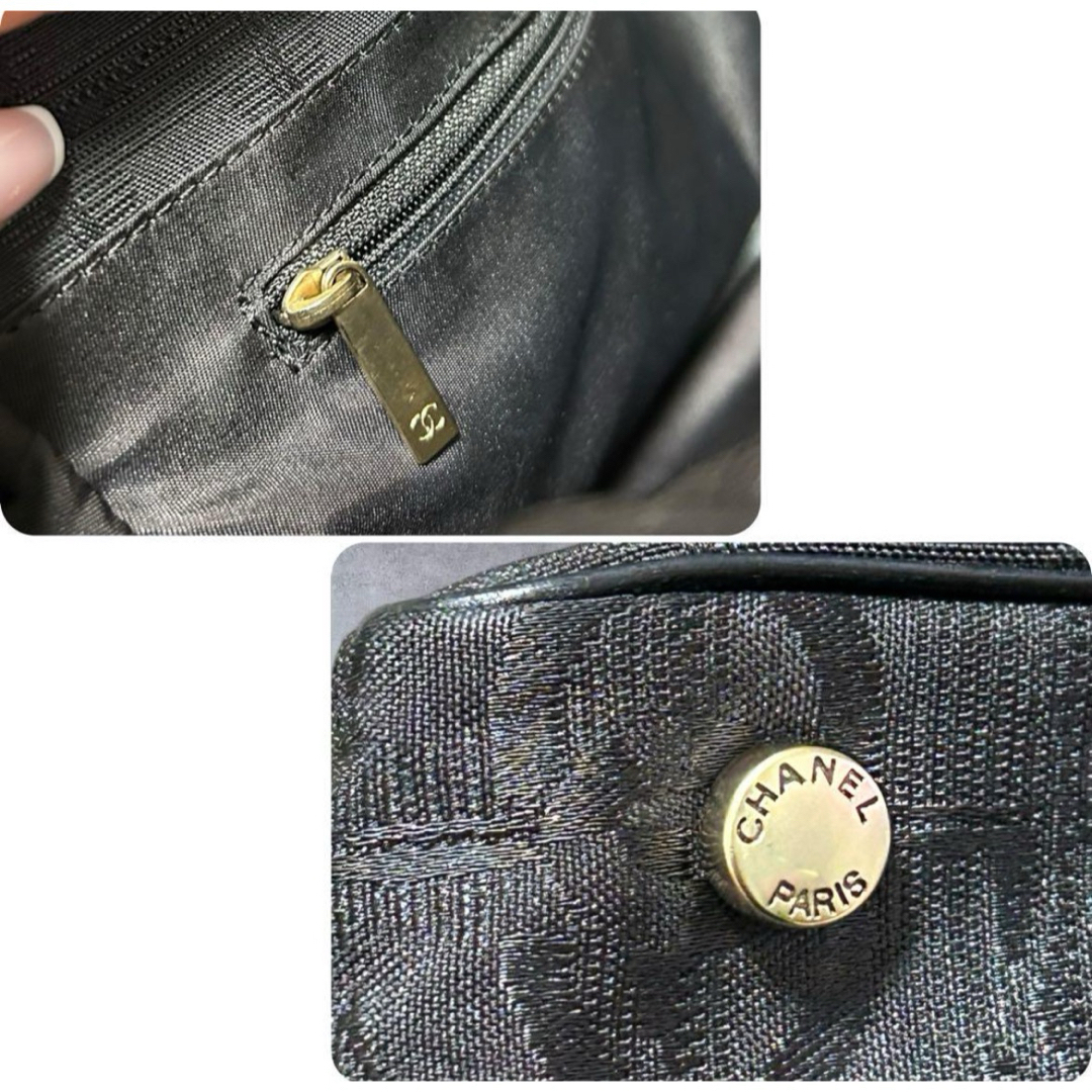 CHANEL - 【CHANEL】シャネルの軽くて可愛いハンドバッグ☆廃盤 CHANEL - 【CHANEL】シャネルの軽くて可愛いハンドバッグ☆廃盤