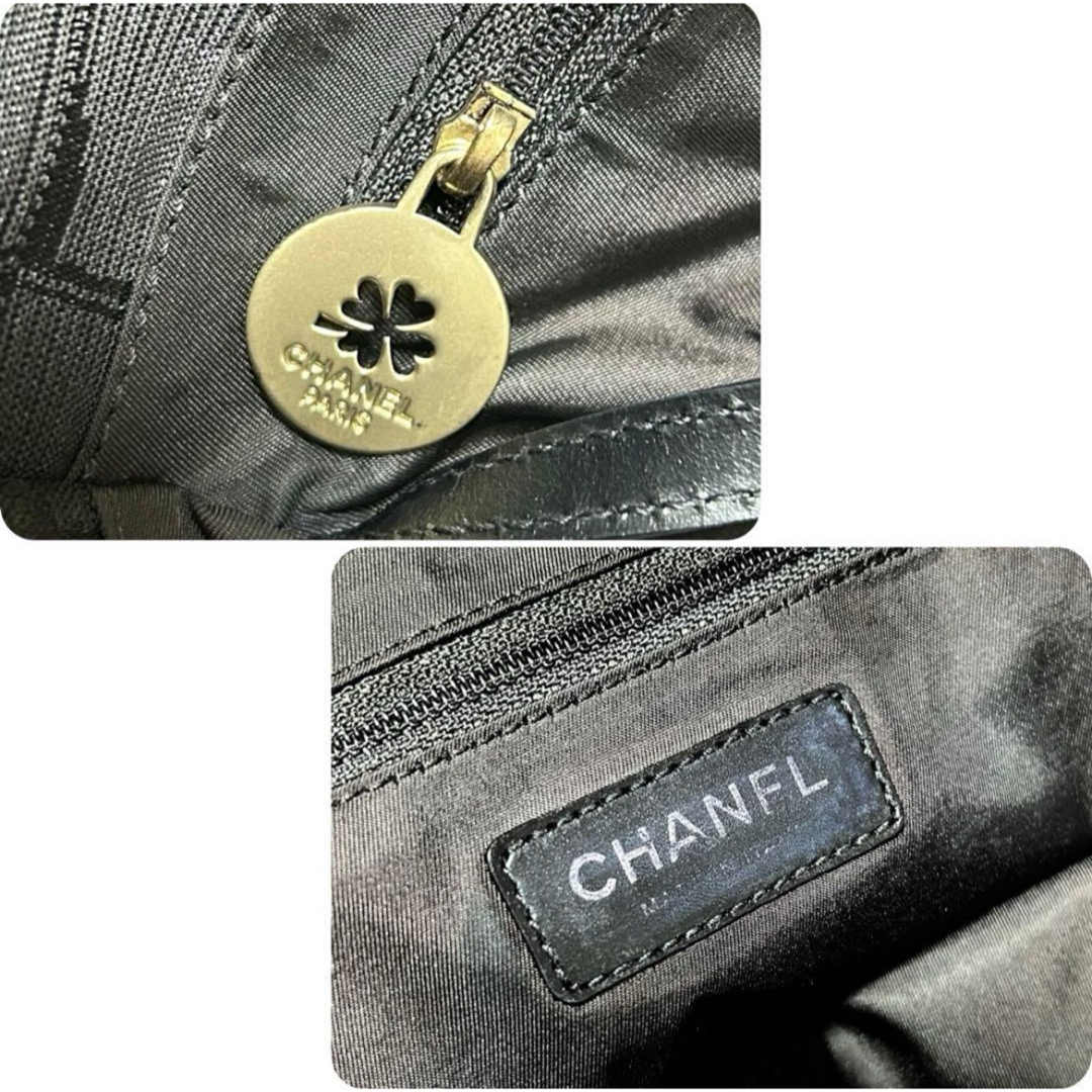 CHANEL - 【CHANEL】シャネルの軽くて可愛いハンドバッグ☆廃盤 CHANEL - 【CHANEL】シャネルの軽くて可愛いハンドバッグ☆廃盤