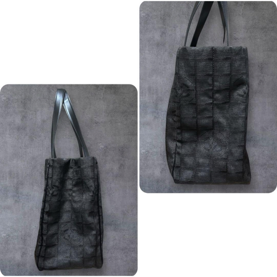 CHANEL - 【CHANEL】シャネルの軽くて可愛いハンドバッグ☆廃盤 CHANEL - 【CHANEL】シャネルの軽くて可愛いハンドバッグ☆廃盤