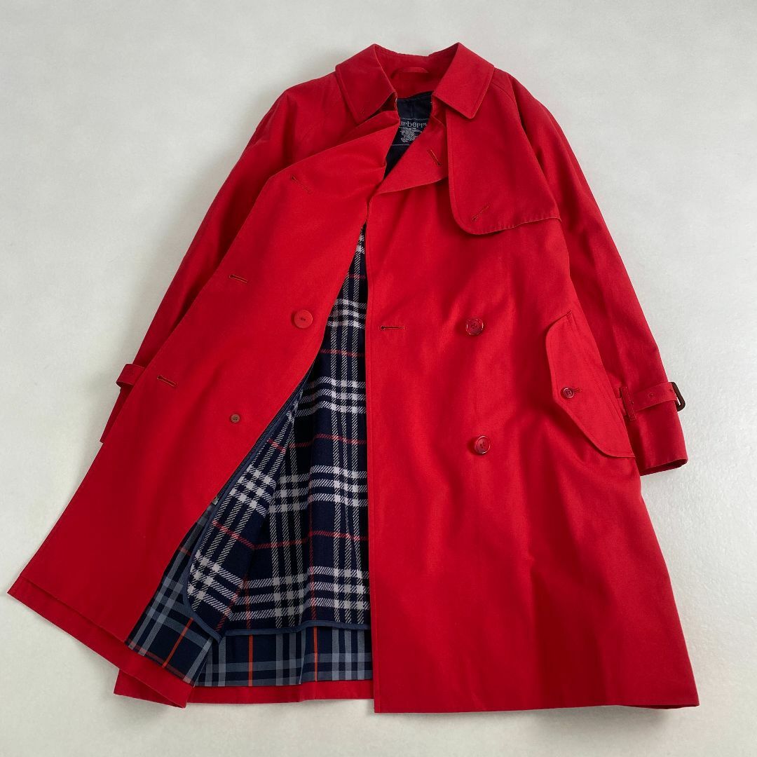 BURBERRY - バーバリー トレンチコート ノバチェック ライナー BURBERRY - バーバリー トレンチコート ノバチェック ライナー
