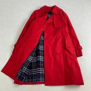 BURBERRY - バーバリー トレンチコート ノバチェック ライナー BURBERRY - バーバリー トレンチコート ノバチェック ライナー