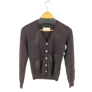 Maison Margiela(旧Maison Martin Margiela)(カーディガン Maison Margiela(旧Maison Martin Margiela)(カーディガン