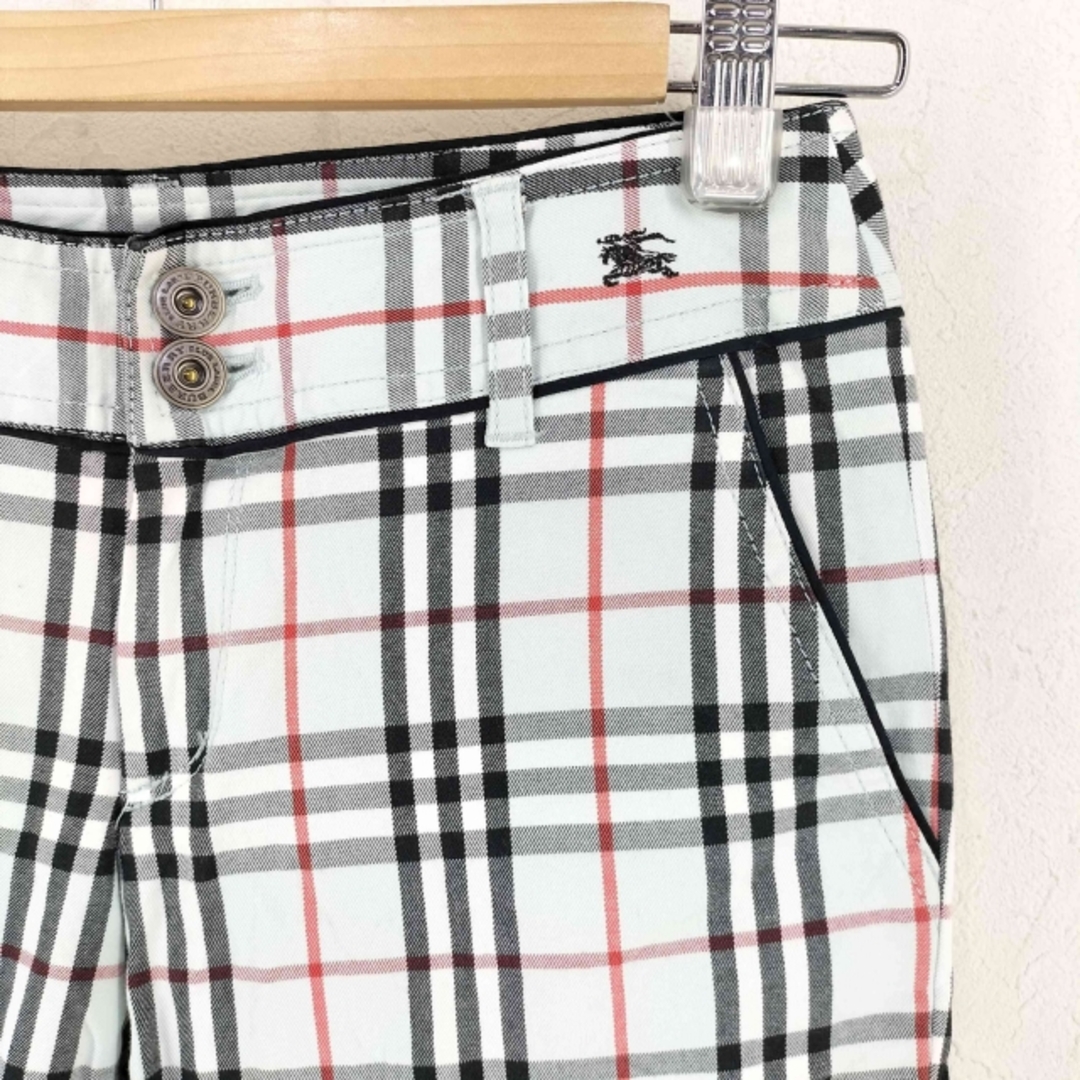 BURBERRY BLUE LABEL - BURBERRY BLUE LABEL(バーバリーブルー BURBERRY BLUE LABEL - BURBERRY BLUE LABEL(バーバリーブルー