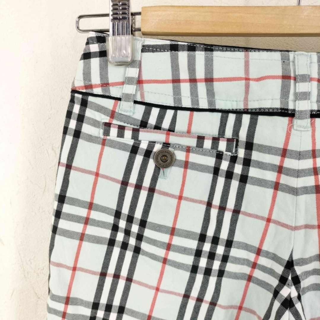 BURBERRY BLUE LABEL - BURBERRY BLUE LABEL(バーバリーブルー BURBERRY BLUE LABEL - BURBERRY BLUE LABEL(バーバリーブルー