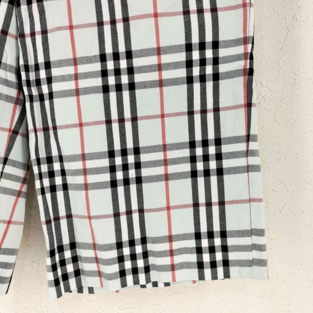 BURBERRY BLUE LABEL - BURBERRY BLUE LABEL(バーバリーブルー BURBERRY BLUE LABEL - BURBERRY BLUE LABEL(バーバリーブルー