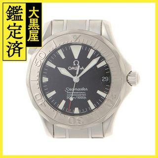 オメガ(OMEGA)のオメガ シーマスター ダイバー300 2236.50 【430】(腕時計(アナログ))
