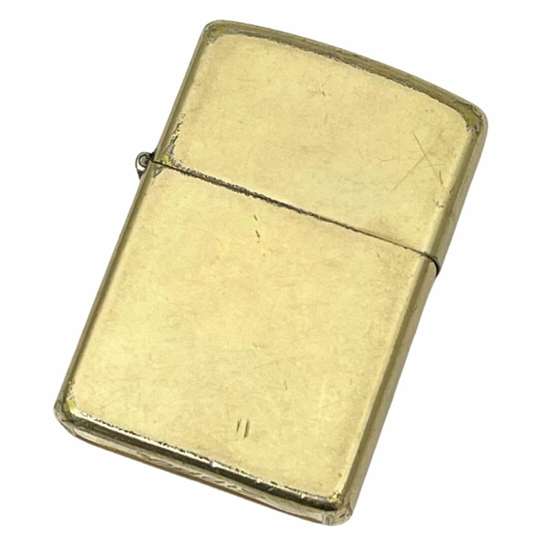 ZIPPO - ZIPPO ジッポ 10K GOLD FILLED ジッポ ライター ZIPPO - ZIPPO ジッポ 10K GOLD FILLED ジッポ ライター
