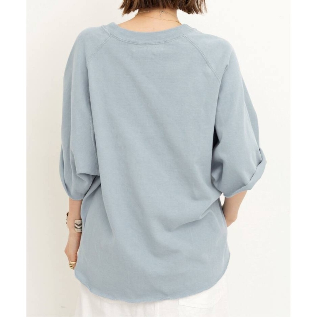 L'Appartement DEUXIEME CLASSE - REMI RELIEF レミ レリーフ L'Appartement DEUXIEME CLASSE - REMI RELIEF レミ レリーフ